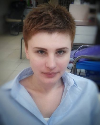 10 названий причёсок, которые вы должны знать, прежде чем пойдёте в парикмахерскую