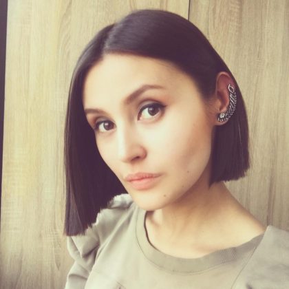 10 названий причёсок, которые вы должны знать, прежде чем пойдёте в парикмахерскую
